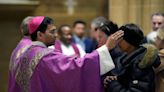 What is Ash Wednesday, Lent? Here's what to know before the religious season starts