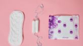 PFAS 'Forever Chemicals' Are Turning Up in Menstrual Products. Here's What You Need to Know