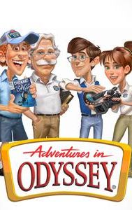 Adventures in Odyssey