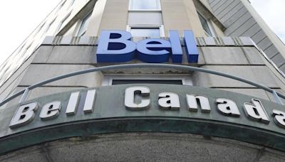 Bell acquires tech services companies Stratejm and CloudKettle