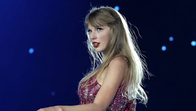 “Fortnight” de Taylor Swift: qué dice la canción traducida al español