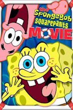 Der SpongeBob Schwammkopf Film