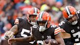NFL playoff picture: The Browns aren't in yet, but they have the top wild card spot