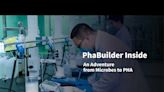 PhaBuilder collaborates with Solenis and Hengxin