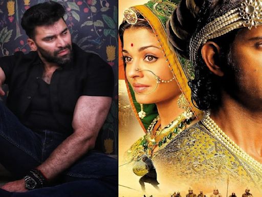 Hrithik Roshan's Jodhaa Akbar co-star Nikitin Dheer recalls 'very bad experience' on set; reacts to rumors about Ashutosh Gowariker being upset