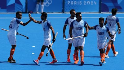 India vs Belgium Live Streaming Olympics 2024 Men's Hockey Live Telecast: When And Where To Watch | Olympics News