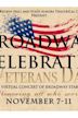 Broadway Celebrates Veterans Day