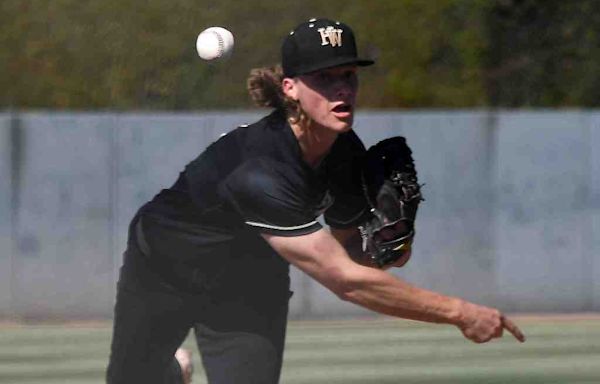 Harvard-Westlake baseball holds off San Dimas to move on to Division 1 semifinals