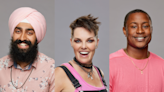 The Houseguests Are Here! Meet the Full Cast of 'Big Brother 25'