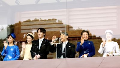 The Japanese Line of Succession, Explained