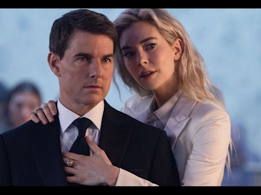 Oubliez Mission Impossible, le nouveau film de Tom Cruise va vous faire halluciner (et peut-être vous réconcilier avec l'acteur)