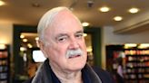 John Cleese Moans About Being Forced to Cut N-Word From Show