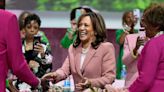 How black women could help propel Kamala Harris to the White House