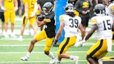 Pitt Offers Iowa Transfer WR with Local Connection