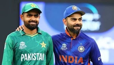 Virat Kohli Scores In Every Match, Babar Azam Scores In No Match: Pakistan Great Calls Comparison 'Pointless'