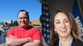 Appleton-area 57th Assembly candidates Andrew Fox, Lee Snodgrass list crime, inflation as top issues in Nov. 8 election