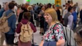 Emergency services evacuate Heathrow Terminal 2