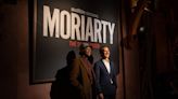 Dominic Monaghan: Everything bigger in S2 of 'Moriarty' Audible Original