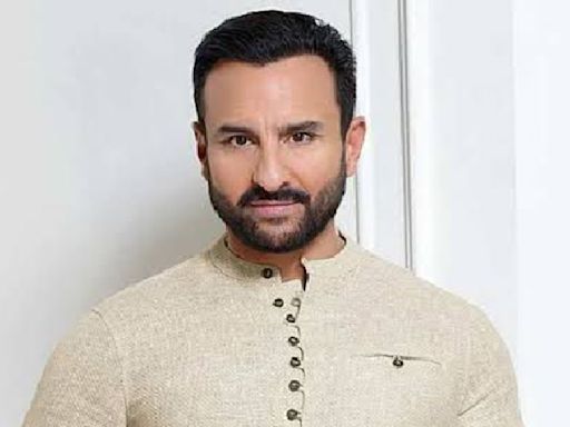 Saif Ali Khan Explores Unique Storytelling In Telugu Cinema With Devara, Says 'They Treat Their Heroes Like...