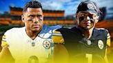 NFL Rumors: Russell Wilson-Justin Fields Steelers' QB1 debate gets eye-opening Field Yates take