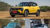 Top 7 Cars Offered With Both ICE And All-Electric Versions: Tata Tiago, Tata Tigor, Tata Nexon, Tata Punch, Mahindra XUV...