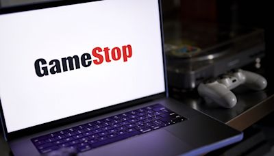 GameStop y AMC ceden avances en moderación de rally de US$11.000 millones de esta semana