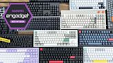 The 5 best mechanical keyboards for 2024