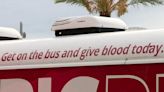 OneBlood holding Pulse Remembrance Day blood drives downtown