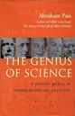 The Genius of Science: A Portrait Gallery of Twentieth-Century Physicists