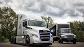 Volvo and Daimler Truck to form joint venture for software-defined vehicle platform