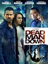 Dead Man Down - Il sapore della vendetta