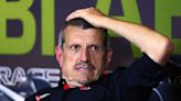 Winless Guenther Steiner Out as Haas F1 Team Principal