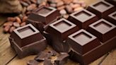 Detectan niveles elevados de metales pesados en marcas populares de chocolate negro