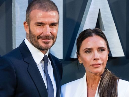 Victoria and David Beckham's net worth is staggering - how they made their money