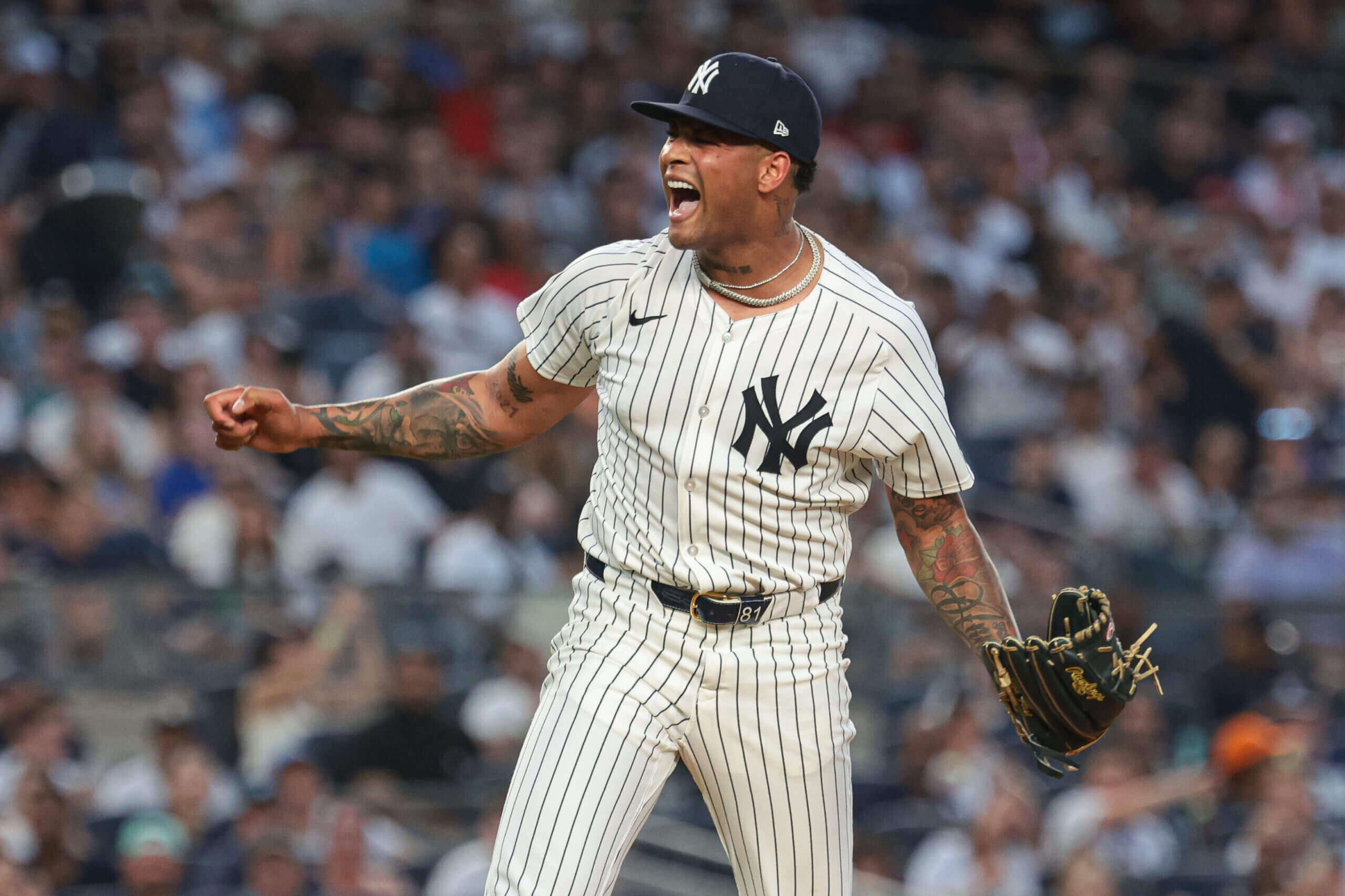 Yankees takeaways: 'It feels terrible' as losses continue to pile up