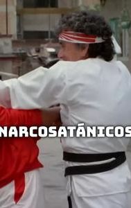 Narcosatánicos