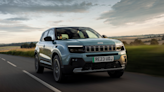 Jeep Avenger review: Compact EV gets mini off-roader treatment