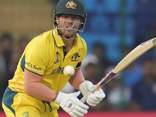 David Warner Provides Stunning Update On His Future After Retiring From Cricket At T20 World Cup