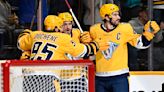 Josi scores in overtime as Predators beat Ducks 2-1