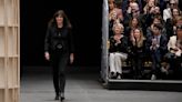 Virginie Viard, who succeeded Karl Lagerfeld at Chanel, leaves fashion house