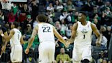 Couisnard scores 18 as Oregon rallies from 18 down to beat California 80-73