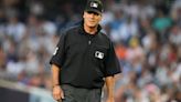 Longtime umpire Ángel Hernández retires. He unsuccessfully sued MLB for racial discrimination
