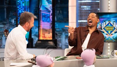 ¿Verdad o mentira? Trancas y Barrancas descubren los secretos más intimos de Will Smith