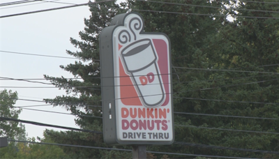 Dunkin' to Celebrate National Nurses Day with Free Coffee