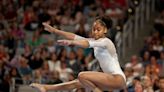 Skye Blakely suffers injury at U.S. Olympic gymnastics trials practice