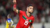 Morocco made to work hard for opening AFCON victory over Tanzania