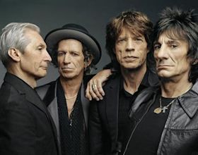 The Rolling Stones