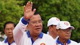 Cambodia's Hun Sen kicks off campaign for virtually unopposed election