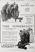 The Tenderfoot