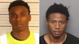 MPD: Man wears Enterprise shirt to steal rental cars, two arrested